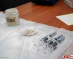 Клещи покусали уже 208 уральцев, у шести клещей обнаружен вирус энцефалита